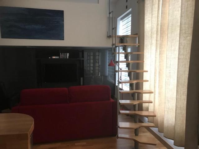 Appartement Le Grand Sur La Digue